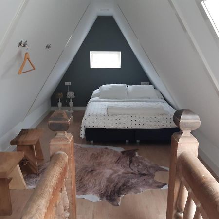 Benb Humblebee Hotel Alkmaar Exterior photo