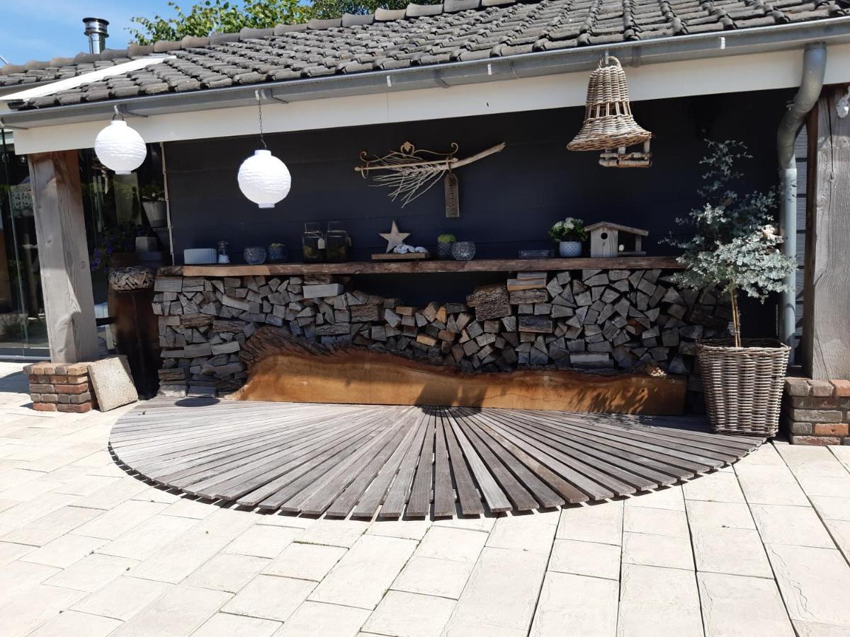 Benb Humblebee Hotel Alkmaar Exterior photo